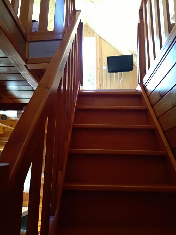 Apartamenty Wiktoria Morska18 Kuźnica Dış mekan fotoğraf