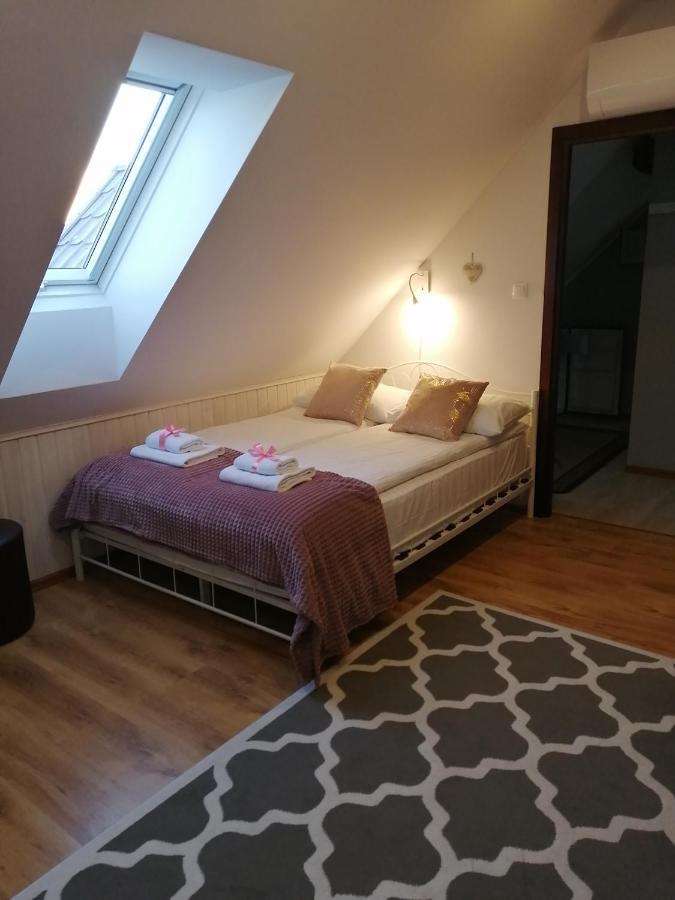 Apartamenty Wiktoria Morska18 Kuźnica Dış mekan fotoğraf