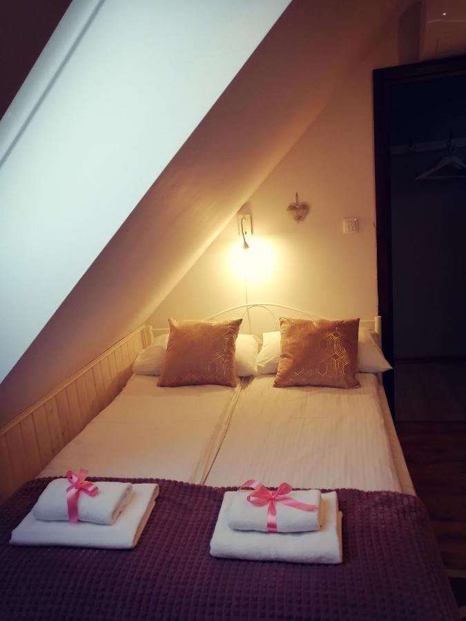 Apartamenty Wiktoria Morska18 Kuźnica Dış mekan fotoğraf